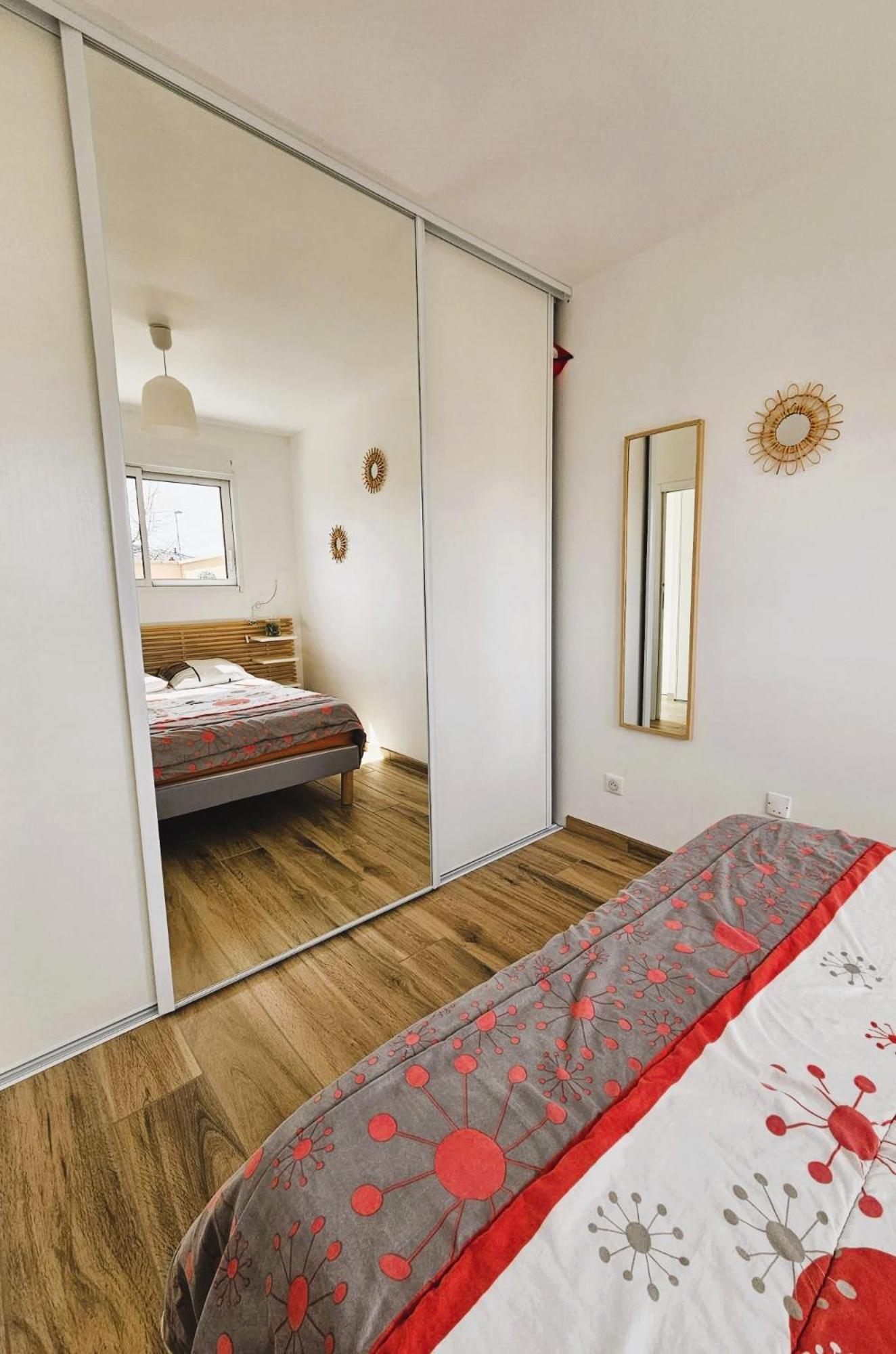 La Petite Maison Du Bassin D'Arcachon - 40 M2, Climatisee, Independante Et Au Calme Audenge Exterior foto